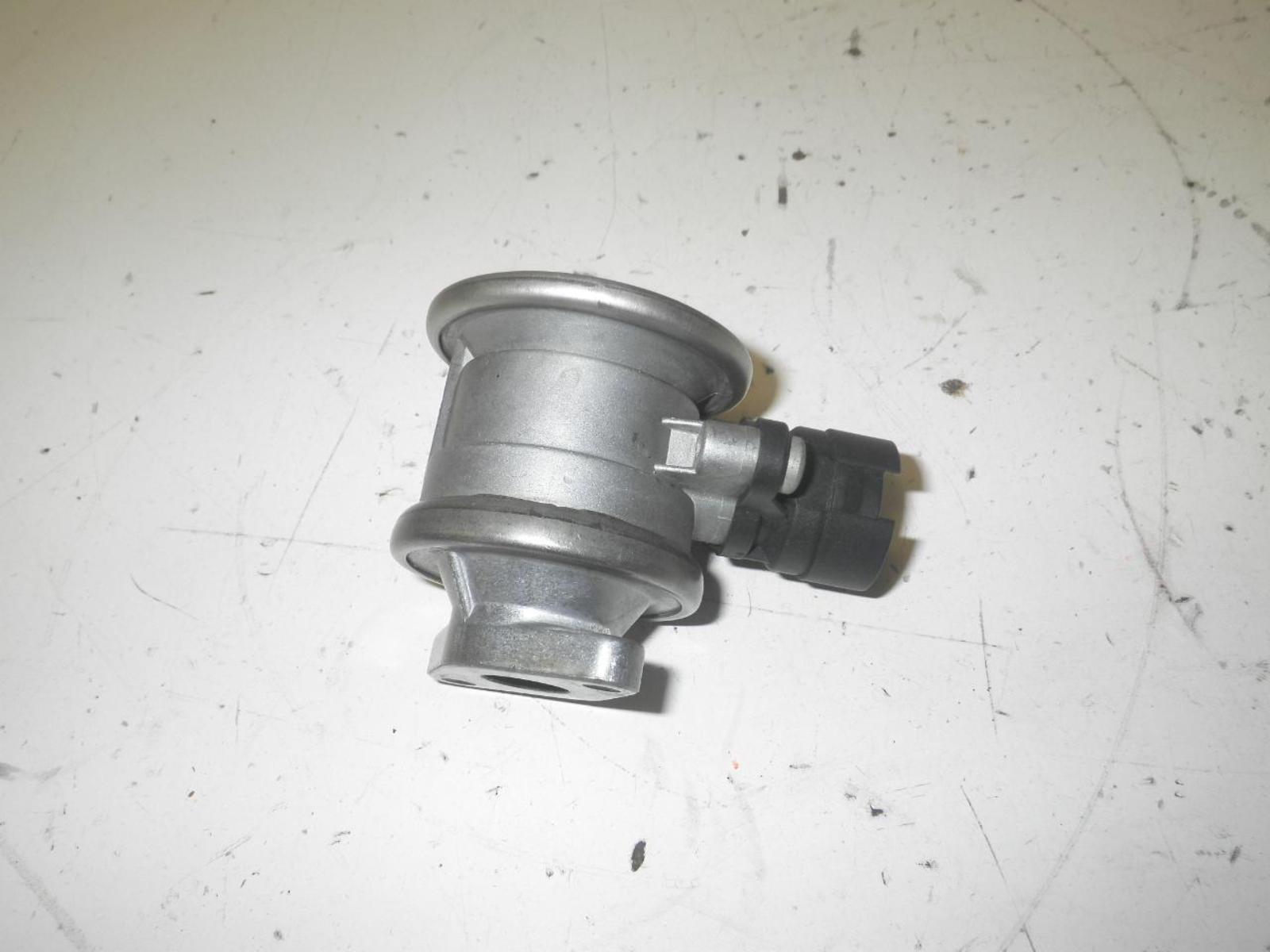 VOLKSWAGEN BEETLE EGR COMBI VALVE 2000 eBay