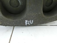 Toyota RAV4 IV 13-16 2.2 D-4D 110KW Bremssattel Bremszange Vorne Rechts Toyota RAV4 IV 13-16 04.07.2014 47730-48150... Vorschau 6