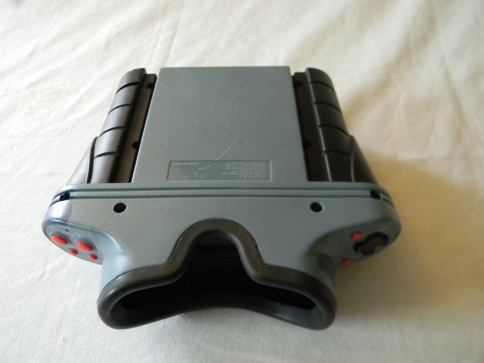 RARE, RADICA 73008 SUB COMBAT WARFARE HANHELD GAME MATTEL  COLLECTIBLE WORKS