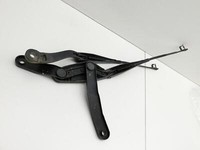 Mercedes S204 W204 C320 07-14 2x Scheibenwischer Wischarm Vorne Mercedes S204 W204 C320 07-14 07.02.2008... Vorschau 5