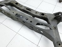 Kia Optima IV JF 15-18 Lim Hinterachse Achse Achsträger Kia Optima IV JF 15-18 18.11.2016 55400D-4700 gebraucht Vorschau 7
