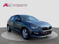 2019 Skoda Scala 1.0 TSI 95 SE 5dr HATCHBACK Petrol Manual