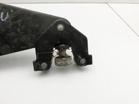 Opel Vivaro A F7 Trafic II 06-14 Kasten Führungsrolle Schiebetür Rechts Mitte Unten Opel Vivaro A F7 Trafic II... Vorschau 2