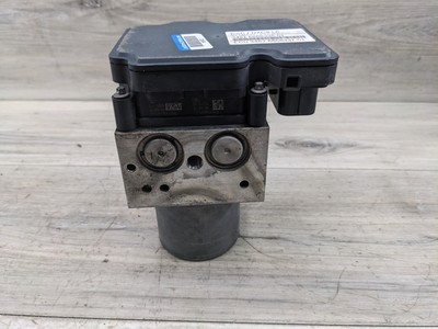 OEM BMW F10 F06 F13 F02 ABS Brake Pump Anti Lock DSC Dynamic Stability Control
