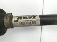 Opel Astra J 09-12 1,4 103KW Antriebswelle Gelenkwelle Links Vorne Opel Astra J 09-12 07.12.2011 13335145 gebraucht Vorschau 5