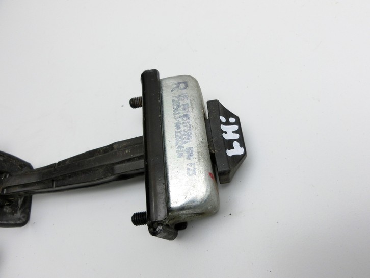 BMW X3 F25 10-14 Türfangband Türbremse Türanschlag Links Hinten BMW X3 F25 10-14 20.03.2012 7205613 51227205613... Vorschau 3