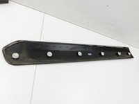 Opel Combo D X12 11-18 Kombi Türleiste Links Hinten Aussen GJM Opel Combo D X12 11-18 09.04.2018 gebraucht Vorschau 4