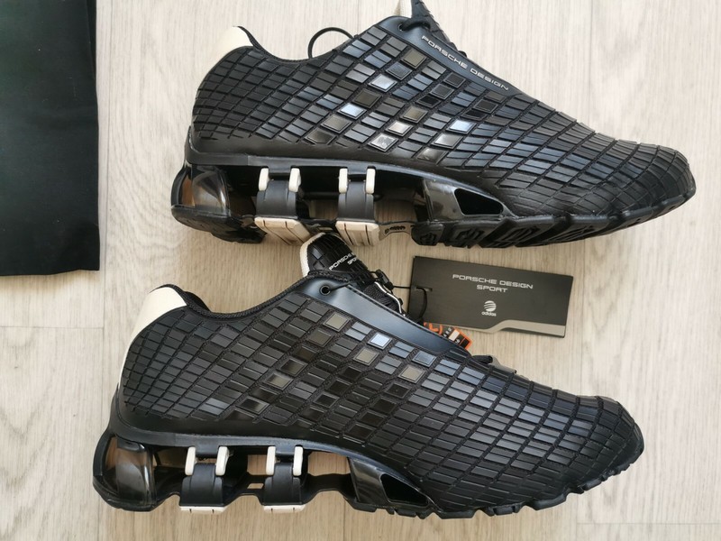 adidas bounce s
