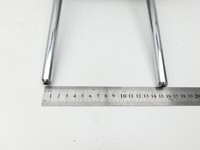 VW Tiguan I 5N 11-16 Kopfstütze für Beifahrer Sitz Rechts oder Links Vorne VW Tiguan I 5N 11-16 10.08.2011... Vorschau 2