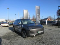 2025 Geely EX5 160kW Max 60kWh 5dr Auto HATCHBACK ELECTRIC Automatic