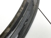 Seat Arona KJ 17-21 Leiste Zierleiste für Kotflügel Rechts Hinten LS7H Seat Arona KJ 17-21 22.03.2019 6F9853818... Vorschau 6