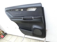 Mercedes R320 W251 06-10 Lang Türverkleidung Türpappe Links Hinten Mercedes R320 W251 06-10 04.07.2006 gebraucht Vorschau 4