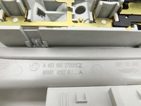 Smart Fortwo 453 14-24 Innenleuchte Innenraumleuchte Vorne Smart Fortwo 453 14-24 28.03.2017 A4536902700 969804292R... Vorschau 5