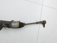 VW Touareg 7L 06-10 Lenkgetriebe Servolenkung VW Touareg 7L 06-10 14.04.2008 7L6422063C 7L6422055BF 7853993311 gebraucht Vorschau 2