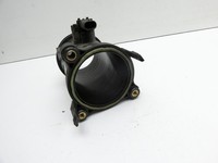 BMW 320d F31 12-15 2,0d 135KW Ladeluftrohr Ansaugrohr mit Luftdruck MAP Sensor BMW 320d F31 12-15 21.12.2012... Vorschau 5