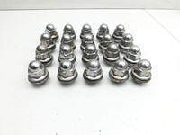 Peugeot 4007 GP 07-12 Satz Radmuttern Muttern Radbolzen Peugeot 4007 GP 07-12 27.09.2007 gebraucht Vorschau 2