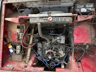 image 2 of engine