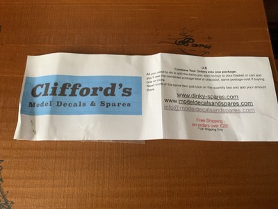 Item photo(s) from verified buyer