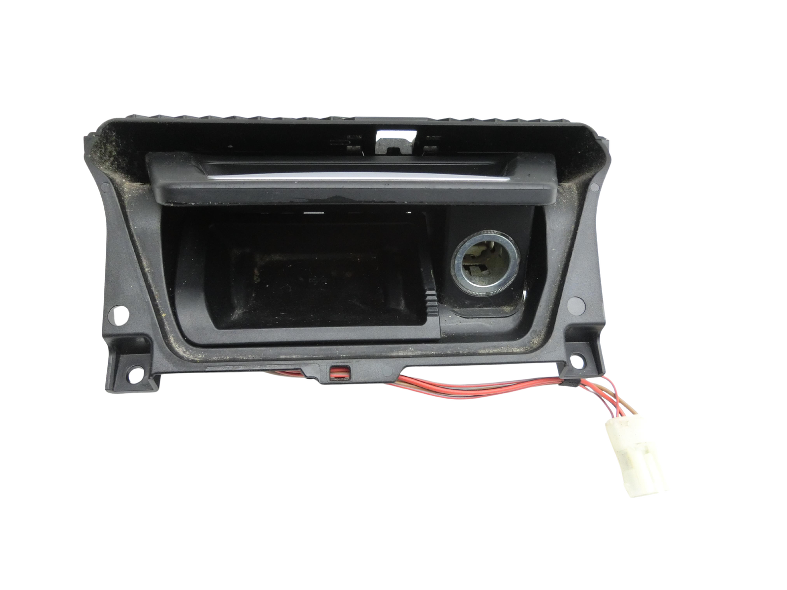 Cenicero Ascher para BMW F11 10-13 5er 525D - Bild 1