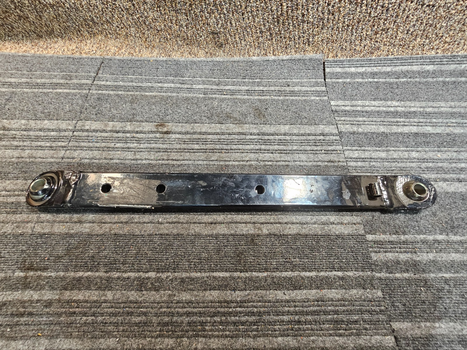 まろん　0317 まろん 0317 Titanium Ignition Cover Bolts (Set of Two