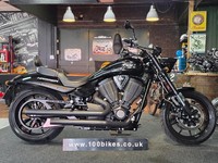 2011/61 VICTORY HAMMER 1731cc 15,000 MILE'S 