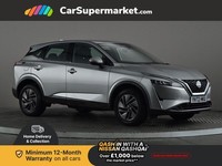 2022 Nissan Qashqai 1.3 DiG-T MH Acenta Premium SUV PETROL Manual