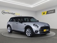 2020 MINI Clubman 1.5 Cooper Exclusive Euro 6 (s/s) 6dr Estate Petrol Manual