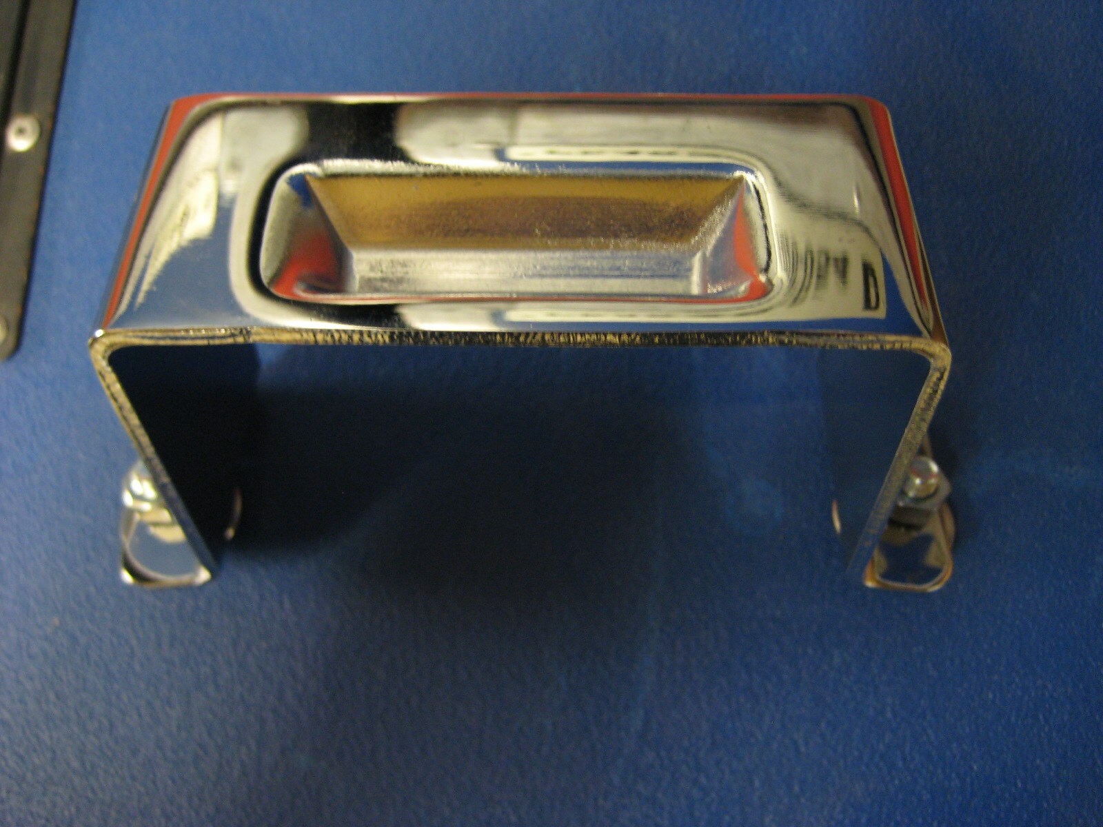 Yamaha Lift For Bass Drum Hoop w/ Bolts