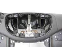 Fiat Panda 312 12-21 Armaturenbrett Panel komplett Fiat Panda 312 12-21 28.03.2014 24431064 96525635 gebraucht Vorschau 5