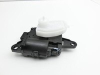 Hyundai I10 AC3 III 19-23 Luftklappenstellmotor Stellmotor Hyundai I10 AC3 III 19-23 01.10.2019 EA1F1EDFAB03 gebraucht Vorschau 2