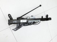 Hyundai IX55 09-11 Stellmotor für Elektrische Heckklappe Hyundai IX55 09-11 09.02.2012 81770-3J101 PN16918718 gebraucht Vorschau 7