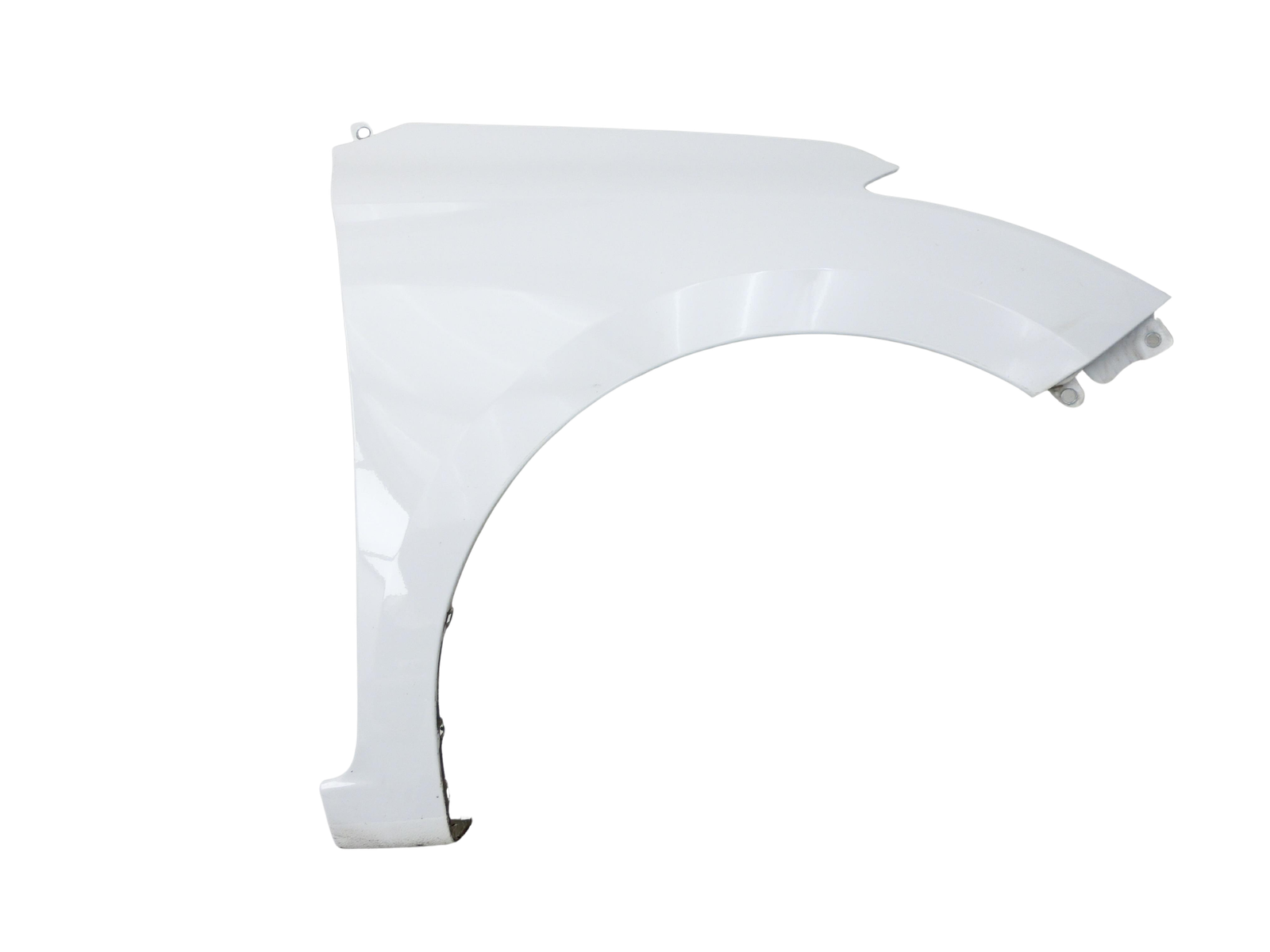 Parafango Dx anteriore per BMS Hyundai I20 GB 16-21 - Bild 1