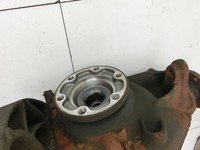 BMW 1er E82 07-11 3,0 160KW Differential Hinterachsgetriebe Hinten 3,73 BMW 1er E82 07-11 18.06.2008 7590237... Vorschau 4