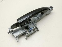 Peugeot 208 I 15-19 5T Türgriff Griff aussen Links Vorne KTV Peugeot 208 I 15-19 01.12.2015 968016880 gebraucht Vorschau 4
