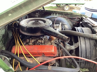 image 2 of engine
