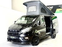 2020 Ford Transit Custom Camper Van Motorhome Euro 6 ULEZ 4 2.0 280 EcoBlue Limi