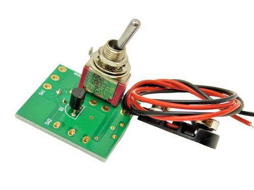 ARTEC VTB1 - ONBOARD - Booster  ACTIVE CIRCUIT JFET