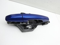Jaguar E-Pace X540 Türgriff Griff aussen Links Hinten JHK Jaguar E-Pace X540 19.08.2019 gebraucht Vorschau 2
