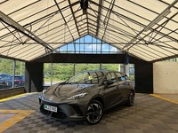 2023 MG 4 MG4 SE Long Range 5dr Hatchback Electric Automatic