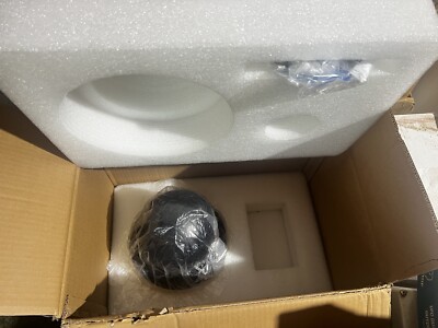 Samsung SNP-6320RHN 32x 2 Megapixel Full HD D/N Network IR PTZ Dome Camera