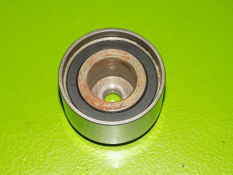 00 01 02 03 04 05 Eclipse OEM GATES T42017 445A1 timing belt tensioner pulley