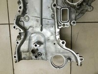 Toyota Avensis T27 11-15 2,0d 91KW Platte für Motor Stirnplatte Gehäuse Motorblock Toyota Avensis T27 11-15... Vorschau 7