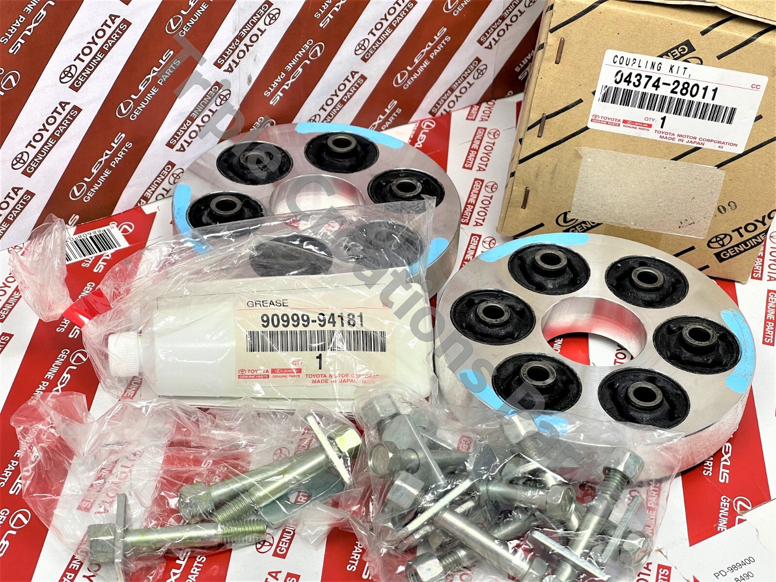 DUALVIE THERAPYON OIL Oriento 2本セット デュアルビー シャンプー＆トリートメント