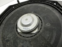 BMW F45 14-18 Lautsprecher Zentralbass Rechts Vorne BMW F45 14-18 22.11.2017 7927998 65137927998 9275996-04... Vorschau 2