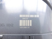 Mercedes W245 B200 06-08 CDI 2,0 Kombiinstrument Tacho Tachoanzeige Mercedes W245 B200 06-08 13.12.2006 A1695407747... Vorschau 6