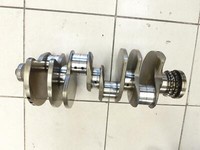 Audi A8 4E QU 02-06 TDI 4,0 202KW ASE Kurbelwelle HUB 95,5 Audi A8 4E QU 02-06 01.02.2005 057105101J gebraucht Vorschau 6