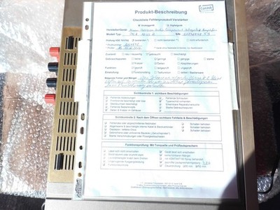 Artikelfoto(s) von einem verifizierten Käufer