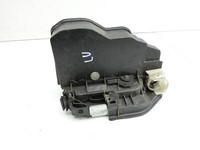 BMW F31 320d 11-15 Kombi Türschloss m. ZV Stellmotor Links Vorne BMW F31 320d 11-15 27.03.2015 51217229461 7229461... Vorschau 6