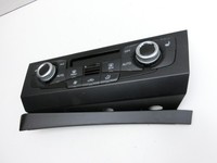 Audi Q5 8R 12-16 Bedienteil Bedienelement Heizung Klimabedienteil Audi Q5 8R 12-16 04.10.2016 8K1820043BB... Vorschau 4