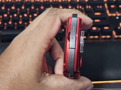 Fotos del artículo de un comprador verificado